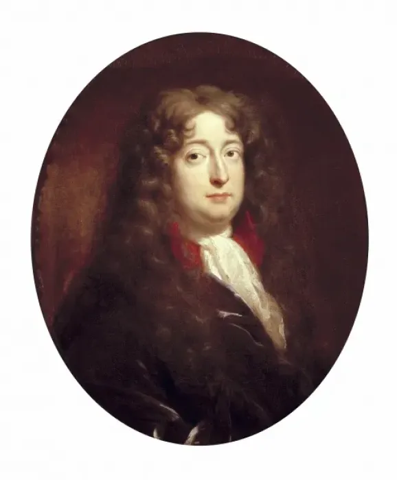 Framed Print : RACINE, Jean (1639-1699). French dramatist poet Framed Print : RACINE, Jean (1639-1699). French dramatist poet