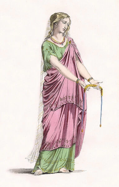Racine  /  Monime. MITHRIDATE Monime, queen of Pontus Date: first performed 1673