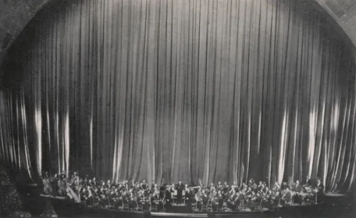 Framed Print : Radio City Music Hall Framed Print : Radio City Music Hall