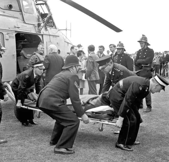 Framed Print : RAF 22 Squadron Search and Rescue Framed Print : RAF 22 Squadron Search and Rescue