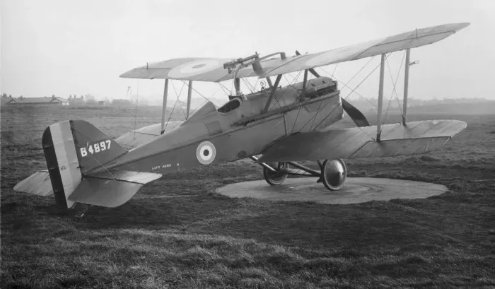 Framed Print : RAF SE-5a. Royal Flying Corps Rfc Royal-Aircraft-Factory RAF Se-5A Date: 1910s Framed Print : RAF SE-5a. Royal Flying Corps Rfc Royal-Aircraft-Factory RAF Se-5A Date: 1910s