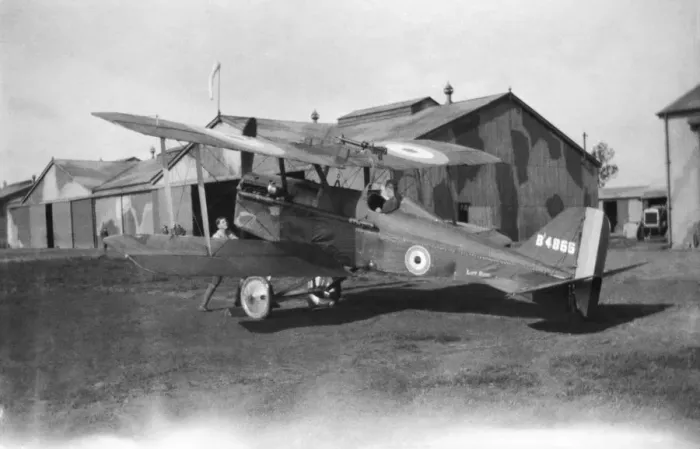 Framed Print : RAF SE-5a. Royal Flying Corps Rfc Royal-Aircraft-Factory RAF Se-5A Date: 1910s Framed Print : RAF SE-5a. Royal Flying Corps Rfc Royal-Aircraft-Factory RAF Se-5A Date: 1910s