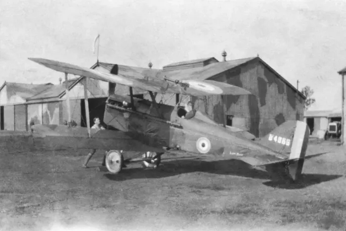 Framed Print : RAF SE-5a. Royal Flying Corps Rfc Royal-Aircraft-Factory RAF Se-5A Date: 1910s Framed Print : RAF SE-5a. Royal Flying Corps Rfc Royal-Aircraft-Factory RAF Se-5A Date: 1910s