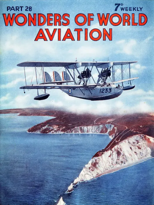 Framed Print : RAF Supermarine Southampton Mk II Flying Boat Framed Print : RAF Supermarine Southampton Mk II Flying Boat