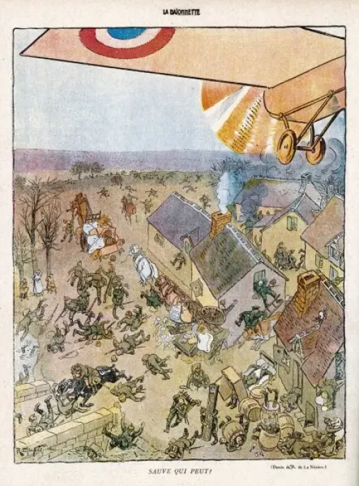 Framed Print : Raiding a German Base Framed Print : Raiding a German Base