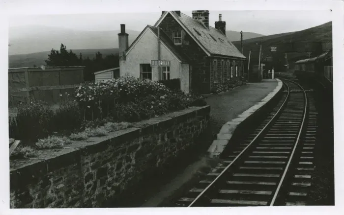 Framed Print : Railway Station Framed Print : Railway Station