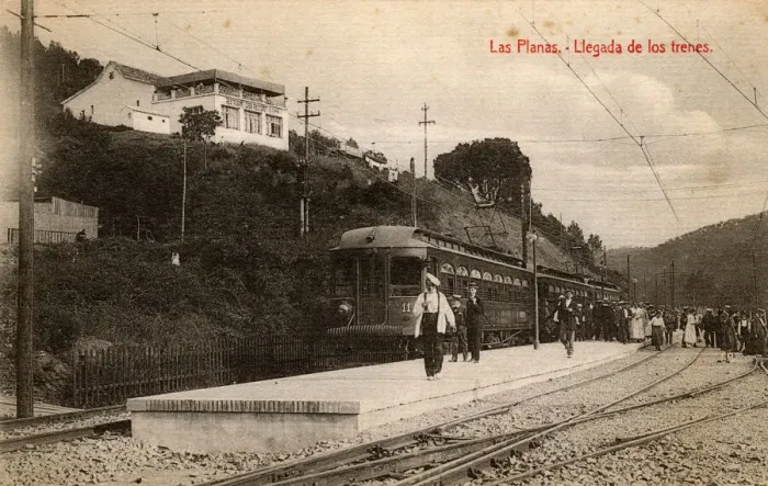 Framed Print : Railway station, Las Planas, Girona, Catalonia, Spain Framed Print : Railway station, Las Planas, Girona, Catalonia, Spain
