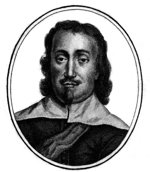 Framed Print : Ralph, Lord Hopton / Anon Framed Print : Ralph, Lord Hopton / Anon