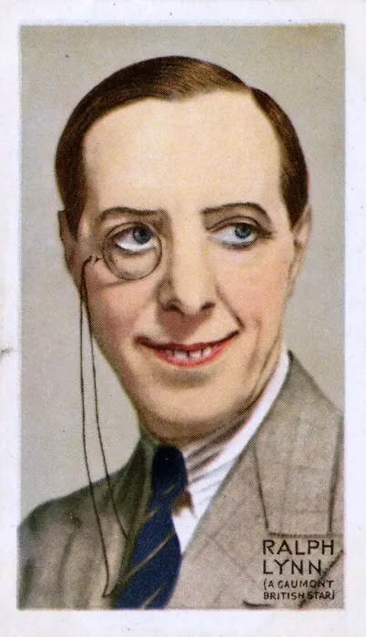 Framed Print : Ralph Lynn, English actor Framed Print : Ralph Lynn, English actor
