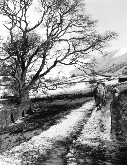 Framed Print : Rambling in Wales Framed Print : Rambling in Wales