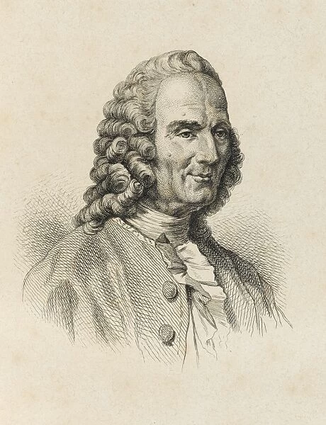 Rameau, Jean-Philippe 1683 -1764