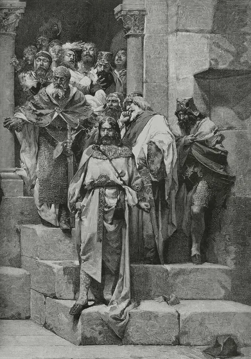 Framed Print : Ramiro II of Aragon (1086-1157). King of Aragon (1134-1157) Framed Print : Ramiro II of Aragon (1086-1157). King of Aragon (1134-1157)