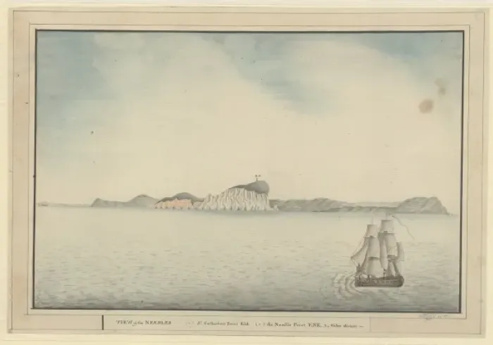 Framed Print : Raper drawing No. 5 Framed Print : Raper drawing No. 5