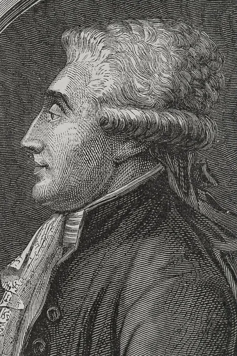 Framed Print : Raymond de Seze (1750-1828). French lawyer. He Framed Print : Raymond de Seze (1750-1828). French lawyer. He