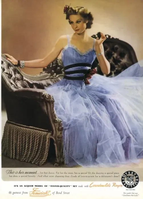 Framed Print : Rayon Ballgown Framed Print : Rayon Ballgown