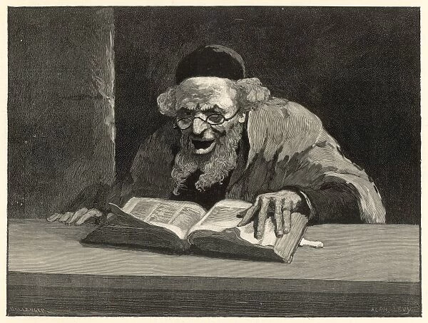 Reading the Talmud