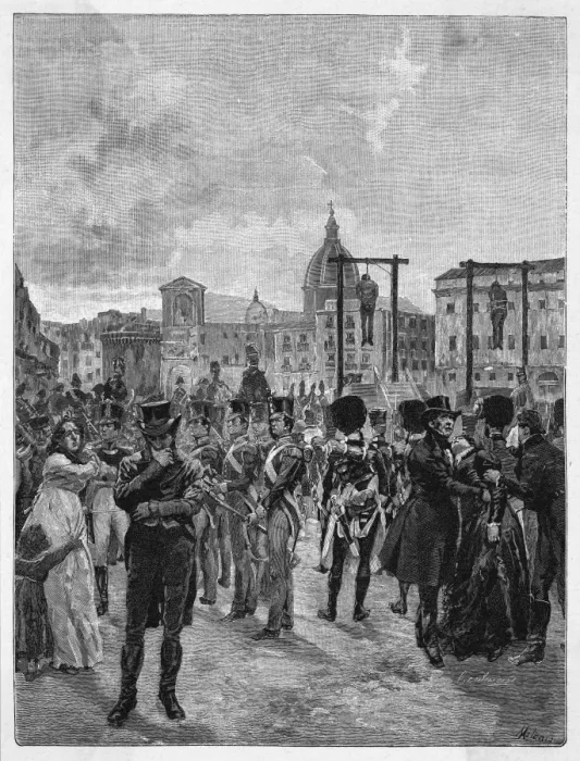 Framed Print : Rebels in Naples Framed Print : Rebels in Naples