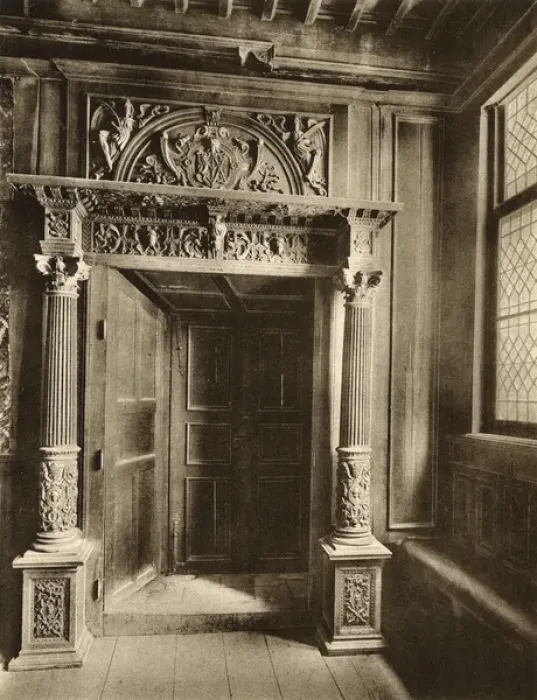 Framed Print : Reception Room, Town Hall, Furnes (Veurne), Belgium Framed Print : Reception Room, Town Hall, Furnes (Veurne), Belgium