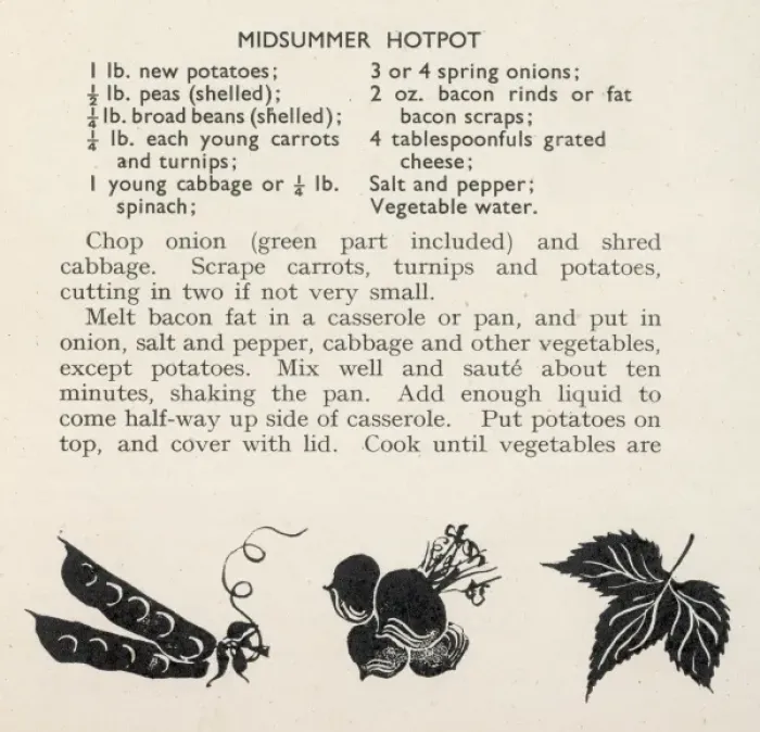 Framed Print : Recipe for a midsummer hotpot Framed Print : Recipe for a midsummer hotpot