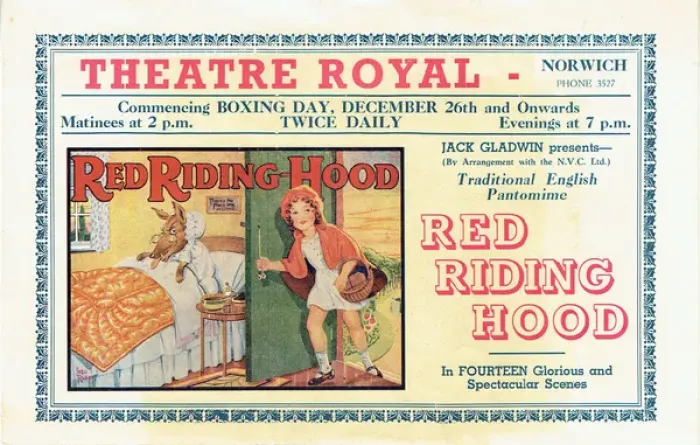 Framed Print : Red Riding Hood Framed Print : Red Riding Hood