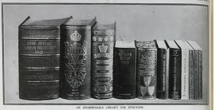 Framed Print : Reference books Framed Print : Reference books