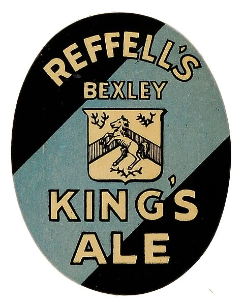 Reffell's King's Ale