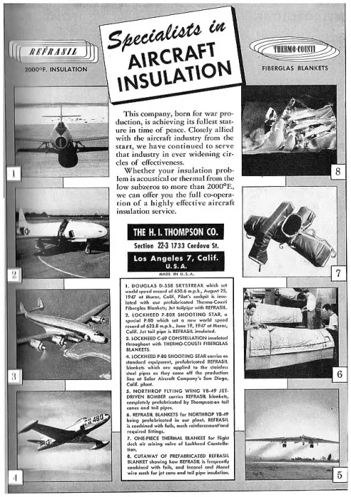 Framed Print : Refrasil High Temperature Insulation Blankets Framed Print : Refrasil High Temperature Insulation Blankets