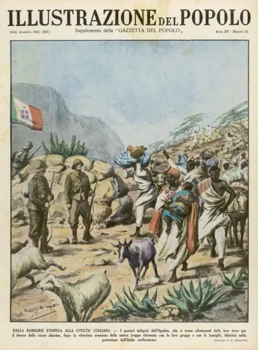 Framed Print : Refugees Flee Ogarden Framed Print : Refugees Flee Ogarden