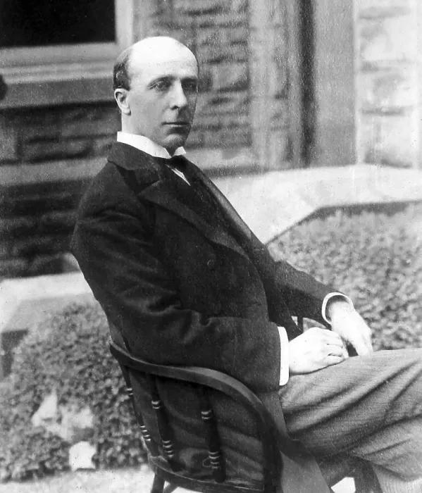 Framed Print : Reginald McKenna Member of the British Coalition Framed Print : Reginald McKenna Member of the British Coalition