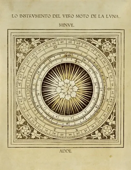 Framed Print : Regiomontanus (1436 - 1476). German astronomer Framed Print : Regiomontanus (1436 - 1476). German astronomer