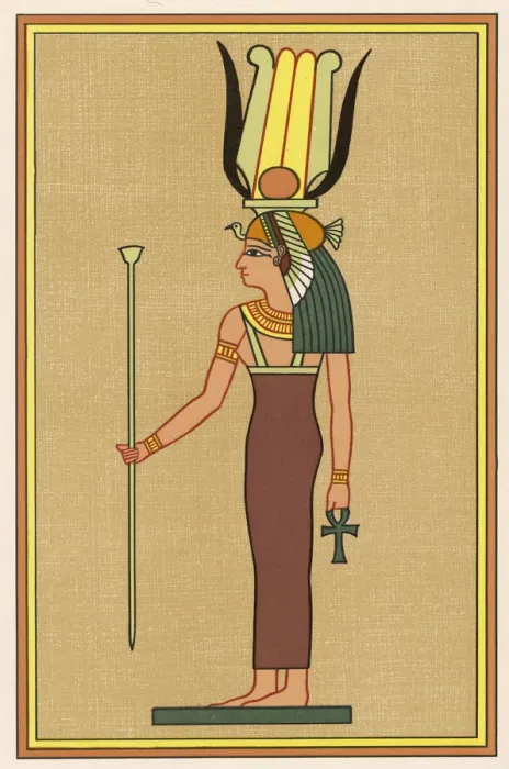 Framed Print : RELIGION / EGYPT Framed Print : RELIGION / EGYPT