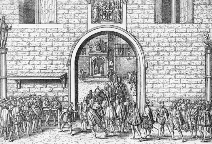 Framed Print : Religious Reform Framed Print : Religious Reform