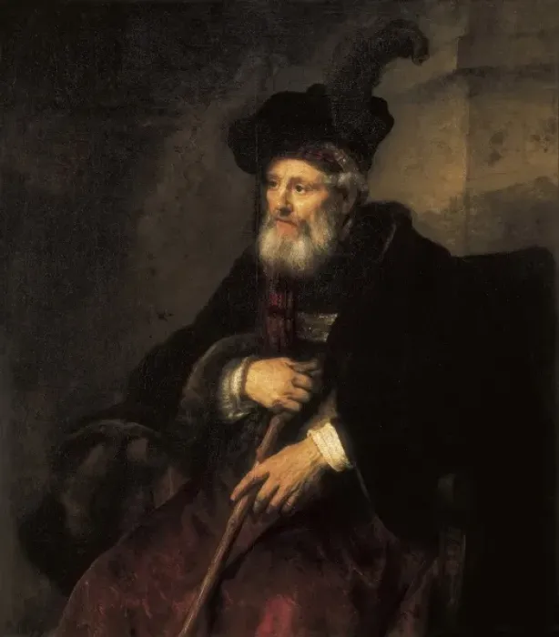 Framed Print : REMBRANDT, Harmenszoon van Rijn, called (1606-1669) Framed Print : REMBRANDT, Harmenszoon van Rijn, called (1606-1669)