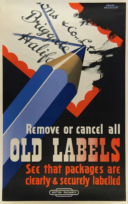 Framed Print : Remove or Cancel all Old Labels Framed Print : Remove or Cancel all Old Labels
