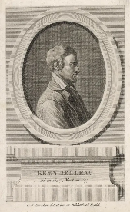 Framed Print : Remy Belleau Framed Print : Remy Belleau