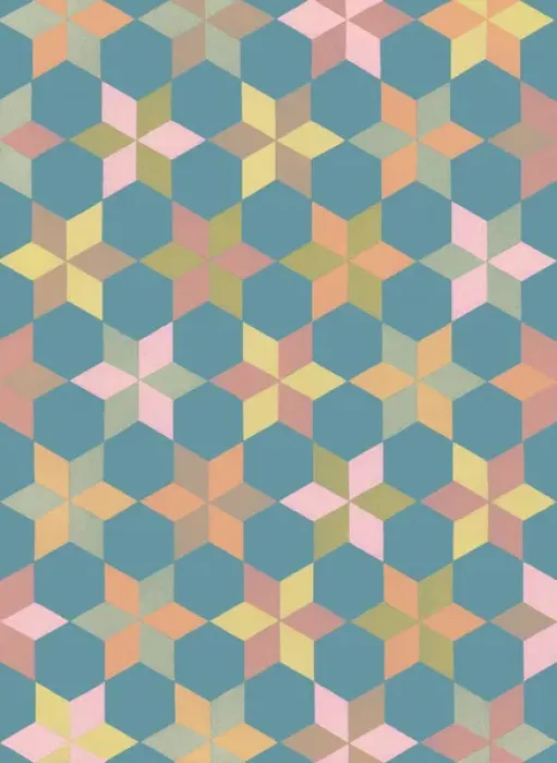 Framed Print : Repeating Pattern - geometrical stars Framed Print : Repeating Pattern - geometrical stars
