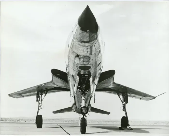Framed Print : Republic F-105 Thunderchief Framed Print : Republic F-105 Thunderchief