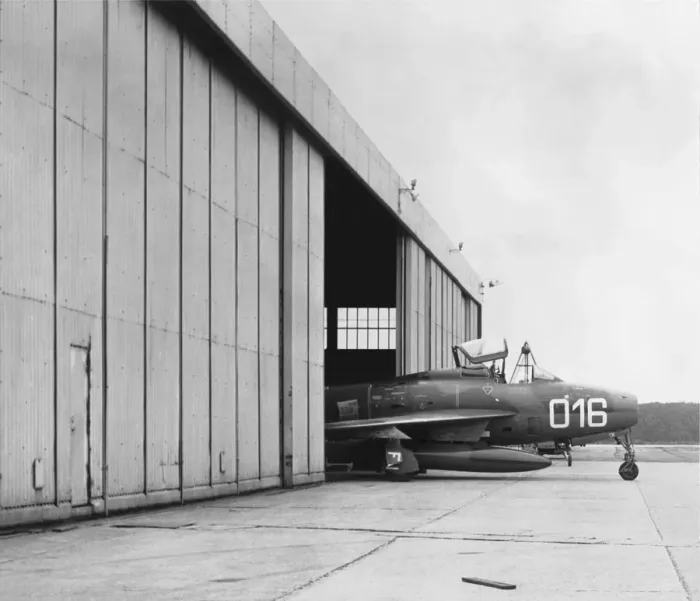 Framed Print : Republic F-84 Thunderstreak Framed Print : Republic F-84 Thunderstreak