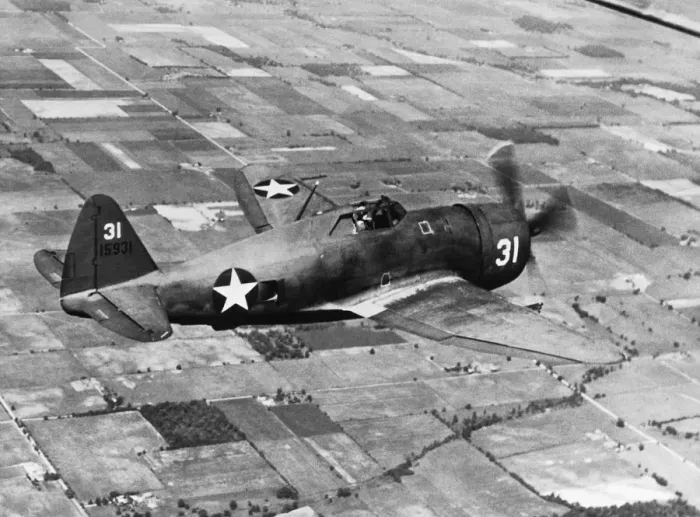 Framed Print : Republic P-47 Thunderbolt Framed Print : Republic P-47 Thunderbolt