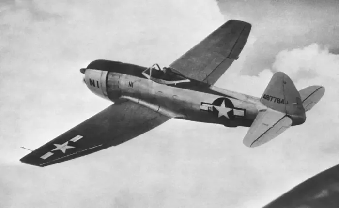 Framed Print : Republic P-47 Thunderbolt Framed Print : Republic P-47 Thunderbolt