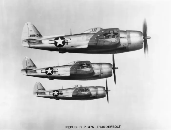 Framed Print : Republic P-47 Thunderbolt Framed Print : Republic P-47 Thunderbolt
