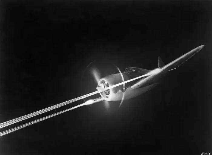 Framed Print : Republic P-47 Thunderbolt Framed Print : Republic P-47 Thunderbolt