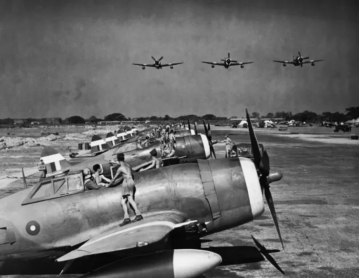 Framed Print : Republic P-47 Thunderbolt Framed Print : Republic P-47 Thunderbolt