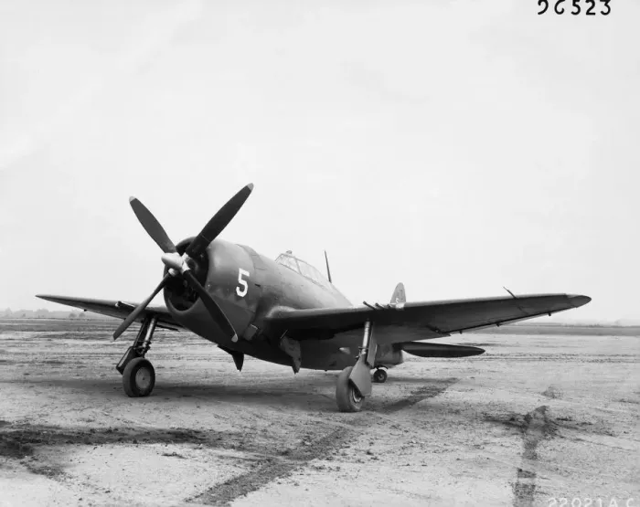 Framed Print : Republic P-47 Thunderbolt Framed Print : Republic P-47 Thunderbolt