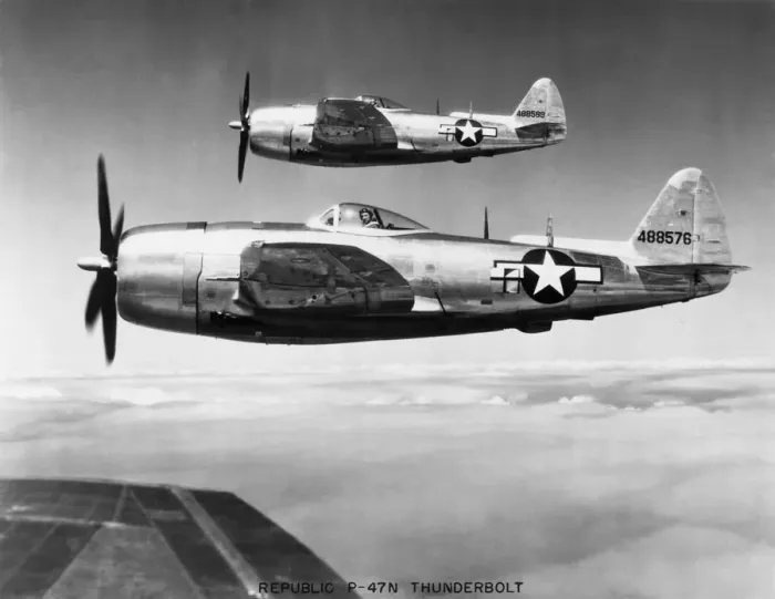 Framed Print : Republic P-47 Thunderbolt Framed Print : Republic P-47 Thunderbolt