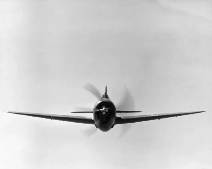 Framed Print : Republic P-47 Thunderbolt Framed Print : Republic P-47 Thunderbolt