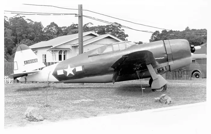 Framed Print : Republic P-47D Thunderbolt 42-8066 Framed Print : Republic P-47D Thunderbolt 42-8066