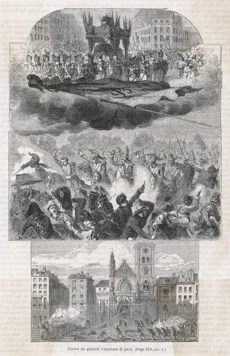 Framed Print : Republican Riots 1 Framed Print : Republican Riots 1