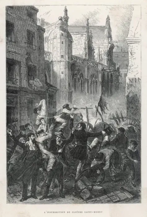 Framed Print : Republican Riots 2 Framed Print : Republican Riots 2