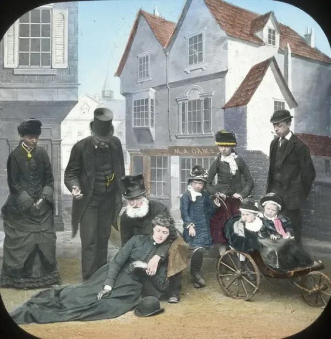 Framed Print : The Rescue Framed Print : The Rescue